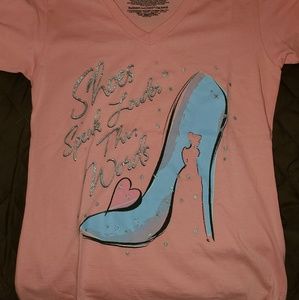 Disney Cinderella tshirt